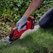 Einhell Ножиці для трави GE-CG 18/100 Li-Solo, PXC, акум., 100мм, 1.06кг (без АКБ та ЗП) 5 - магазин Coolbaba Toys