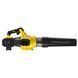 DeWALT Повітродув садовий акумуляторний DeWalt 54В 200км/год 3.1кг без АКБ та ЗП 4 - магазин Coolbaba Toys