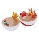 Super Wings Ігровий набір Mini Playset Всесвітні спортивні ігри в ас. 5 - магазин Coolbaba Toys