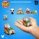 Набор фигурок BITTY POP! Ride серии "Кошмар перед Рождеством" - ДЖЕК СКЕЛЛИНГТОН И СНЕГОХОД 3 - магазин Coolbaba Toys