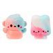 Мягкая игрушка-антистресс FLUFFIE STUFFIEZ серии "Minis" S3 (в ассорт., в диспл.) 3 - магазин Coolbaba Toys