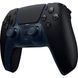 PlayStation Геймпад 5 Dualsense BT, Midnight Black (USB-C кабель) 4 - магазин Coolbaba Toys