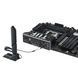 ASUS Материнcька плата TUF GAMING X870-PLUS WIFI sAM5 X870 4xDDR5 M.2 HDMI WiFi BT ATX 7 - магазин Coolbaba Toys