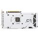 ASUS Видеокарта GeForce RTX 4070 SUPER 12GB GDDR6X OC белый DUAL-RTX4070S-O12G-WHITE 10 - магазин Coolbaba Toys