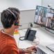Poly Гарнітура комп'ютерна моно On-ear Blackwire 5210, USB-A, USB-C, 3.5 мм, всеспрямований, чорний 3 - магазин Coolbaba Toys