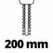 Einhell Ножиці для трави GE-CG 18/100 Li-Solo, PXC, акум., 100мм, 1.06кг (без АКБ та ЗП) 11 - магазин Coolbaba Toys