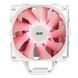2E Gaming Процесорний кулер Air Cool ACN120W-ARGB, LGA1700, 1200, 115x, 1366, AM5, AM4, AM3, AM3+, AM2 ,AM2+, FM2, FM1 4pin PWM, 3pin +5VARGB, TDP 180W 2 - магазин Coolbaba Toys