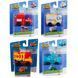Super Wings Super Wings Mini Team Vehicles 1 - магазин Coolbaba Toys