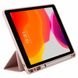 Чохол Spigen для Apple iPad 10.2" (2021-2020-2019) Urban Fit, Rose Gold 9 - магазин Coolbaba Toys