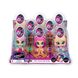 Игровой набор с куклой и косметикой 2 в 1 Instaglam S1 – ХЕЙЛИ 2 - магазин Coolbaba Toys