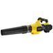 DeWALT Повітродув садовий акумуляторний DeWalt 54В 200км/год 3.1кг без АКБ та ЗП 1 - магазин Coolbaba Toys