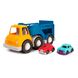Игровой набор - АВТОВОЗ (автовоз, 2 машинки) 4 - магазин Coolbaba Toys