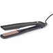 BaByliss Випрямитель Babyliss Steam Lux Styler, 56Вт, темп.режимов-5, 170-210 °C, термо коврик, керамика, черный