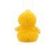BumBumz Мягкая игрушка SpringBumz Желтый Цыпленок Камми, 19см 5 - магазин Coolbaba Toys