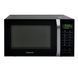 Panasonic Мікрохвильова піч Panasonic, 23л, 800Вт, гриль, дисплей, чорний 2 - магазин Coolbaba Toys