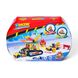 Ігровий набір T-RACERS - ТУРБОКРАН (машинка-конструктор, гонщик, аксес.) 3 - магазин Coolbaba Toys
