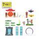 DevSeries Игровой набор Environmental Set Ninja Legends: Ninja Legends Valley 3 - магазин Coolbaba Toys