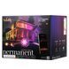 Twinkly Гірлянда Smart LED Twinkly Permanent Light RGB 72 IP65 кабель білий 5 - магазин Coolbaba Toys