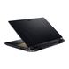 Acer Ноутбук Nitro 5 AN517-55 17.3" FHD IPS, Intel i7-12650H, 16GB, F1TB, NVD4050-6, Lin, чорний 6 - магазин Coolbaba Toys