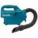 Makita Пилосос акумуляторний DCL184Z,18В LXT, 500мл, 1.400 л/хв, без АКБ та зарядного пристрою 4 - магазин Coolbaba Toys