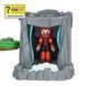 DevSeries Игровой набор Environmental Set Ninja Legends: Ninja Legends Valley 8 - магазин Coolbaba Toys