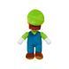 Мягкая игрушка SUPER MARIO - ЛУИДЖИ (23 cm) 4 - магазин Coolbaba Toys