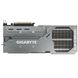Видеокарта GIGABYTE GeForce RTX 4090 24Gb GDDR6X GAMING OC 6 - магазин Coolbaba Toys