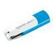 Apacer AH357[Накопитель 64GB USB 3.1 Type-A AH357 Blue/White] 4 - магазин Coolbaba Toys