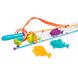 Игровой набор - МАГНИТНАЯ РЫБАЛКА (2 удочки, 4 рыбки) 2 - магазин Coolbaba Toys