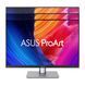 ASUS Монітор Asus 24.1" Asus ProArt PA248QFV HDMI, DP, 4xUSB, MM, IPS, 1920x1200, 100Hz, 16:10, sRGB 100%, Pivot 2 - магазин Coolbaba Toys