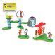 DevSeries Игровой набор Environmental Set Ninja Legends: Ninja Legends Valley 4 - магазин Coolbaba Toys