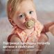 AVENT Пустышка ортодонтическая Ultra Air для девочек 0-6 мес, 2шт 2 - магазин Coolbaba Toys