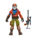 Fortnite Коллекционная фигурка Micro Legendary Series Rust Lord, 6см 3 - магазин Coolbaba Toys