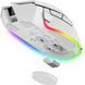 Razer Миша Basilisk V3 Pro 35K, RGB, USB-A/WL/BT, білий 5 - магазин Coolbaba Toys