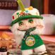 Коллекционная мягкая игрушка с кольцом POP TOP Kimmon - КАВАЙНАЯ КОФЕЙНЯ (в дисп., в асс.) 6 - магазин Coolbaba Toys