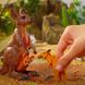 Стретч-іграшка у вигляді тварини DIRAMIX THE EPIC ANIMALS – РОДИНА ТВАРИН 2 - магазин Coolbaba Toys