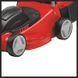 Einhell Газонокосилка GC-EM 1032, 1000Вт, 32см, 30л, 20-60мм, до 300м.кв. 3 - магазин Coolbaba Toys