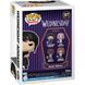 Funko Фигурка Funko POP TV: Wednesday - Rave`n Wednesday Addams 3 - магазин Coolbaba Toys