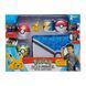 Игровой набор POKEMON W4 - СНАРЯЖЕНИЕ ТРЕНЕРА ПИКАЧУ 1 - магазин Coolbaba Toys
