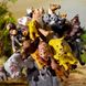 Стретч-игрушка в виде животного DIRAMIX THE EPIC ANIMALS – СЕМЬЯ ЖИВОТНЫХ 5 - магазин Coolbaba Toys