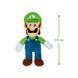 Мягкая игрушка SUPER MARIO - ЛУИДЖИ (23 cm) 2 - магазин Coolbaba Toys