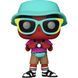 Funko Фігурка Funko POP Marvel: Deadpool - Tourist 1 - магазин Coolbaba Toys