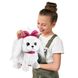 Интерактивный щенок PETS ALIVE - ЛАПУЛЯ 6 - магазин Coolbaba Toys