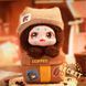 Коллекционная мягкая игрушка с кольцом POP TOP Kimmon - КАВАЙНАЯ КОФЕЙНЯ (в дисп., в асс.) 2 - магазин Coolbaba Toys