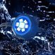 Twinkly Гірлянда Smart LED Twinkly Permanent Light RGB 72 IP65 кабель білий 2 - магазин Coolbaba Toys