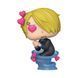 Ігрова фігурка FUNKO POP! cерії "Великий куш" - ЗАКОХАНИЙ САНДЖІ 1 - магазин Coolbaba Toys