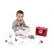 Игровой набор Janod Чемодан доктора 1 - магазин Coolbaba Toys