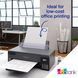 Epson Принтер ink color A3 EcoTank L11050 20_30 ppm USB Wi-Fi 4 inks 5 - магазин Coolbaba Toys