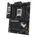 ASUS Материнcька плата TUF GAMING X870-PLUS WIFI sAM5 X870 4xDDR5 M.2 HDMI WiFi BT ATX 4 - магазин Coolbaba Toys