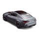 Автомодель &ndash; BMW M4 CSL 2023 (серый) 9 - магазин Coolbaba Toys